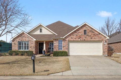 505 Scenic Ranch Circle Fairview TX 75069