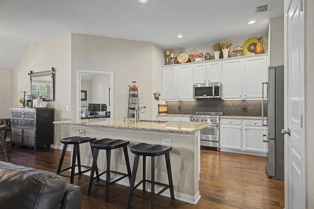 Heritage Ranch Add Ph I - Residential