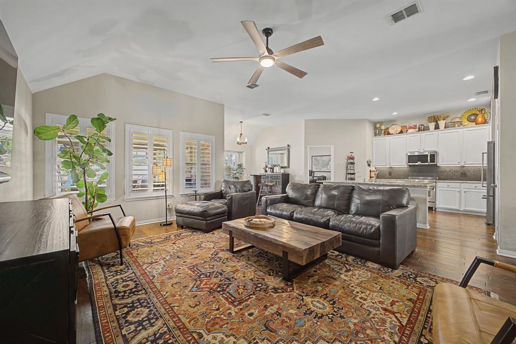 Heritage Ranch Add Ph I - Residential