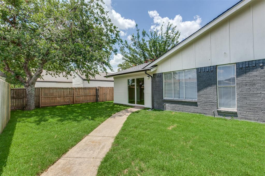 Spring Ridge 07 - Residential Lease