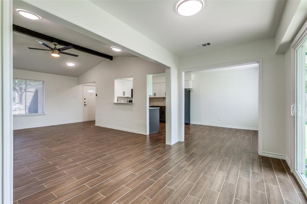 Spring Ridge 07 - Residential Lease