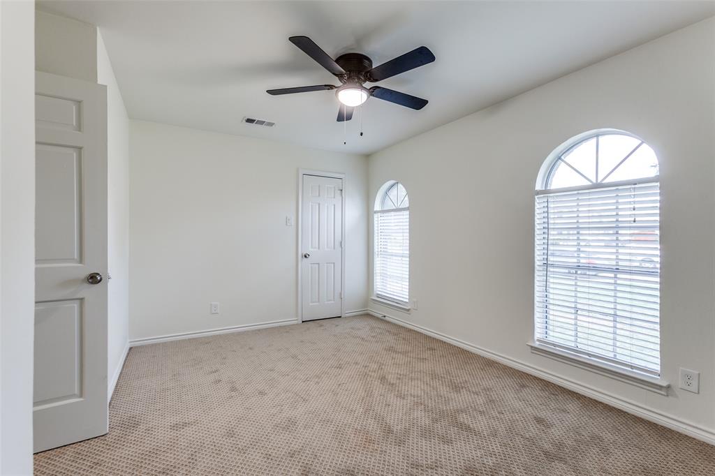 Spring Ridge 07 - Residential Lease