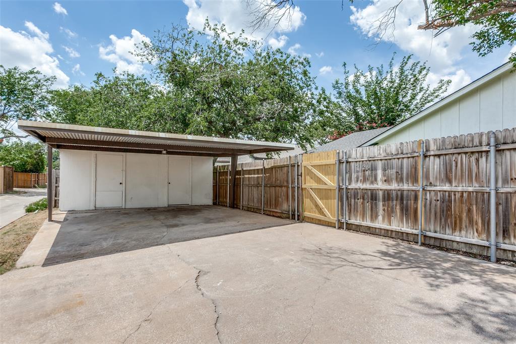 Spring Ridge 07 - Residential Lease