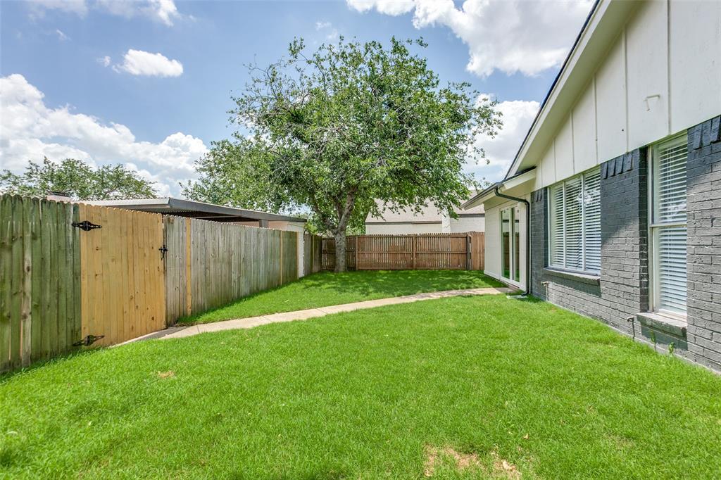 Spring Ridge 07 - Residential Lease