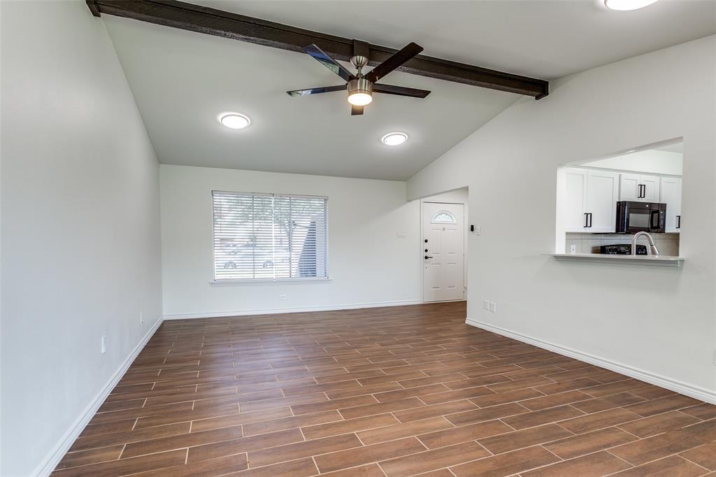 Spring Ridge 07 - Residential Lease