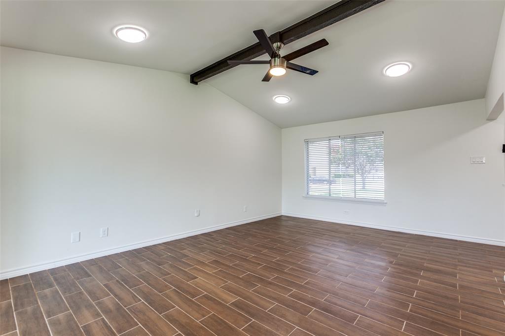 Spring Ridge 07 - Residential Lease