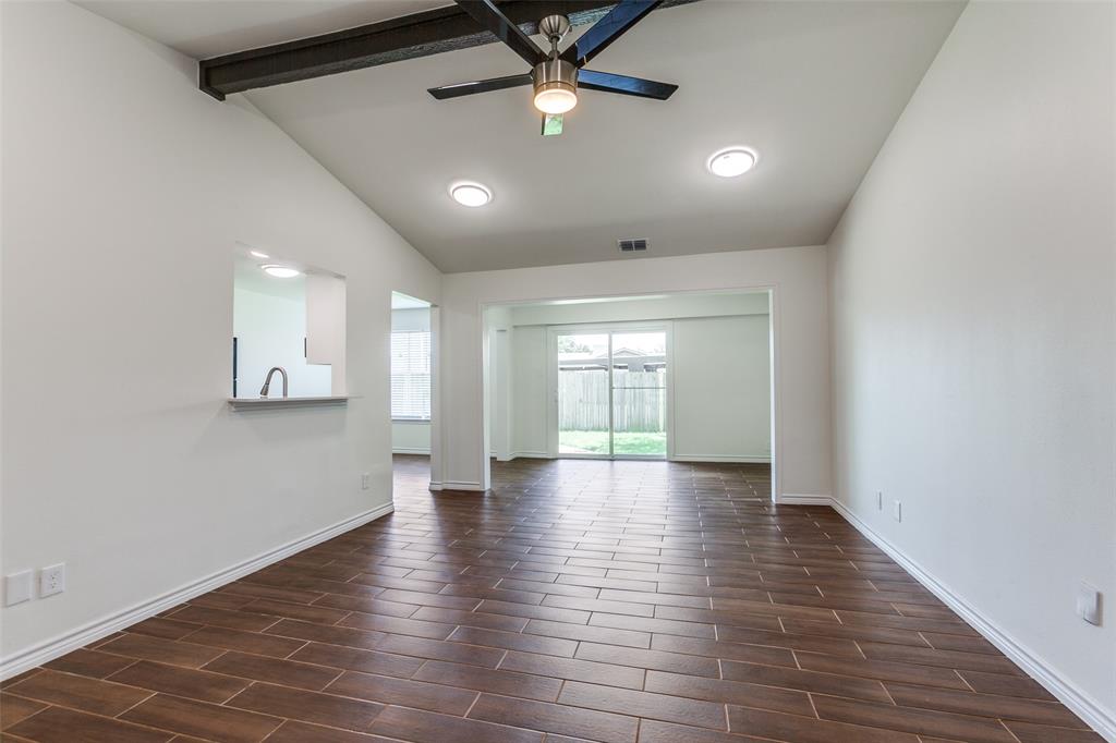 Spring Ridge 07 - Residential Lease