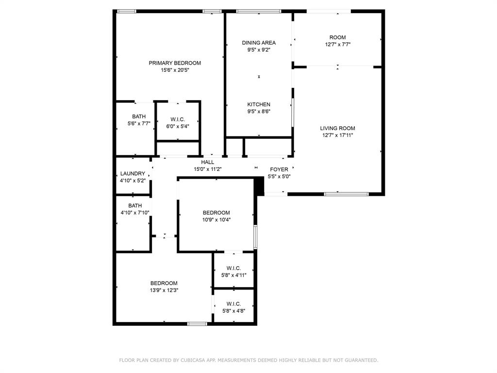 Spring Ridge 07 - Residential Lease