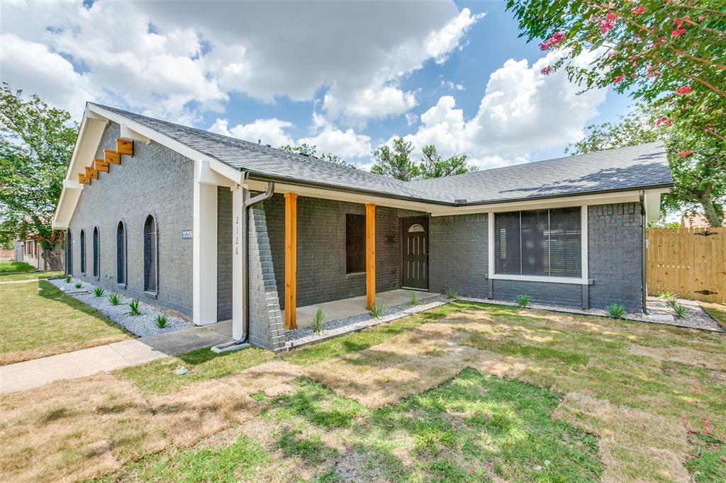 Spring Ridge 07 - Residential Lease