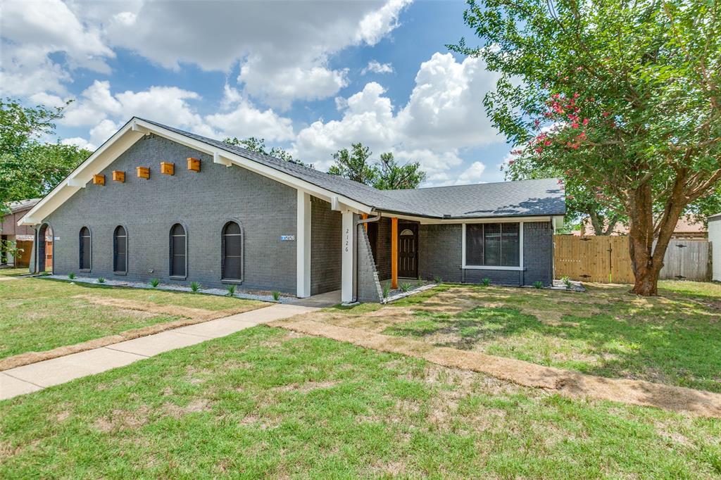 Spring Ridge 07 - Residential Lease