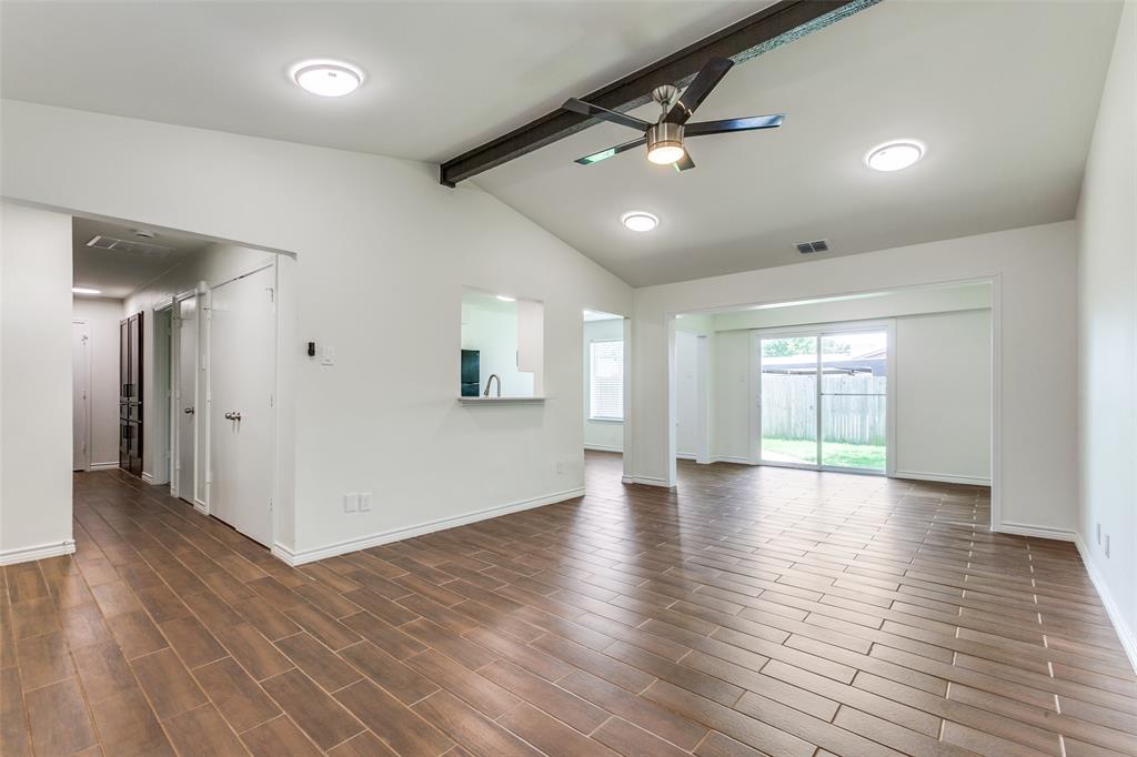 Spring Ridge 07 - Residential Lease