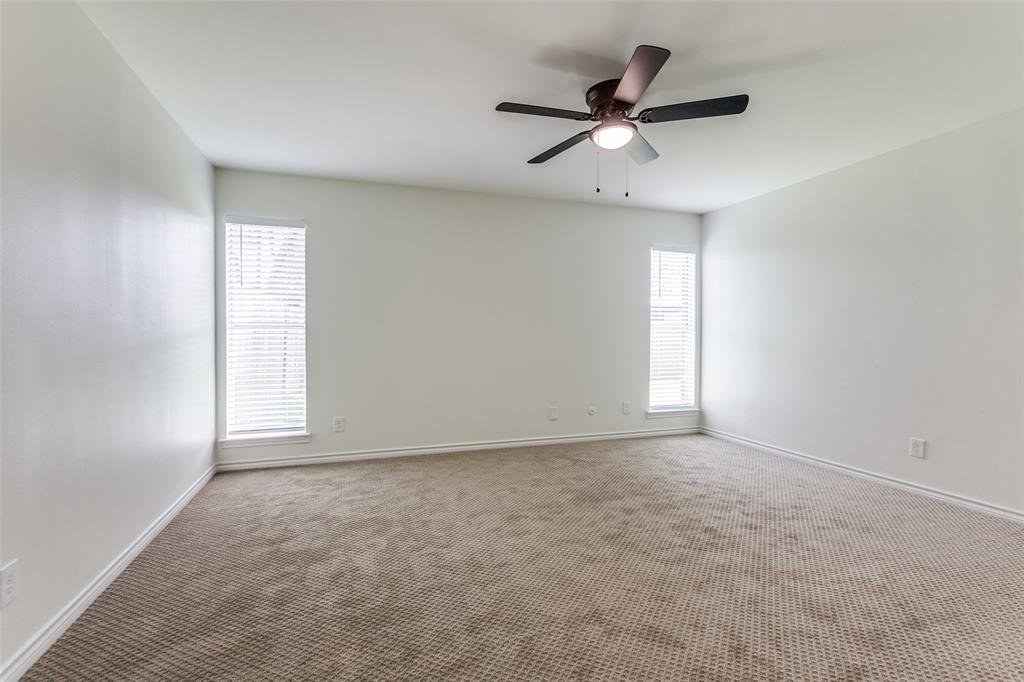 Spring Ridge 07 - Residential Lease