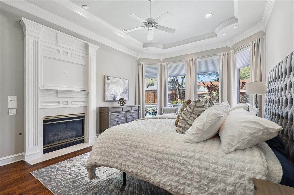 Starwood Ph One Village 5 - Residential