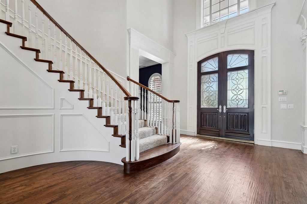 Starwood Ph One Village 5 - Residential