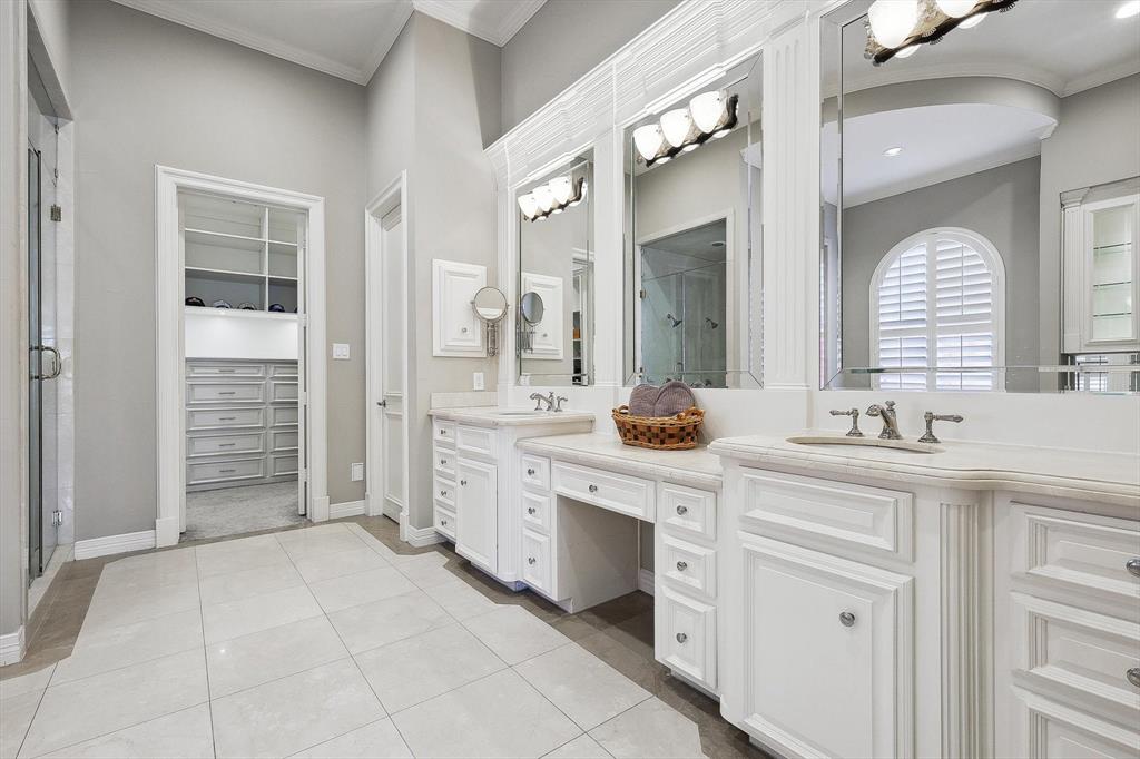 Starwood Ph One Village 5 - Residential