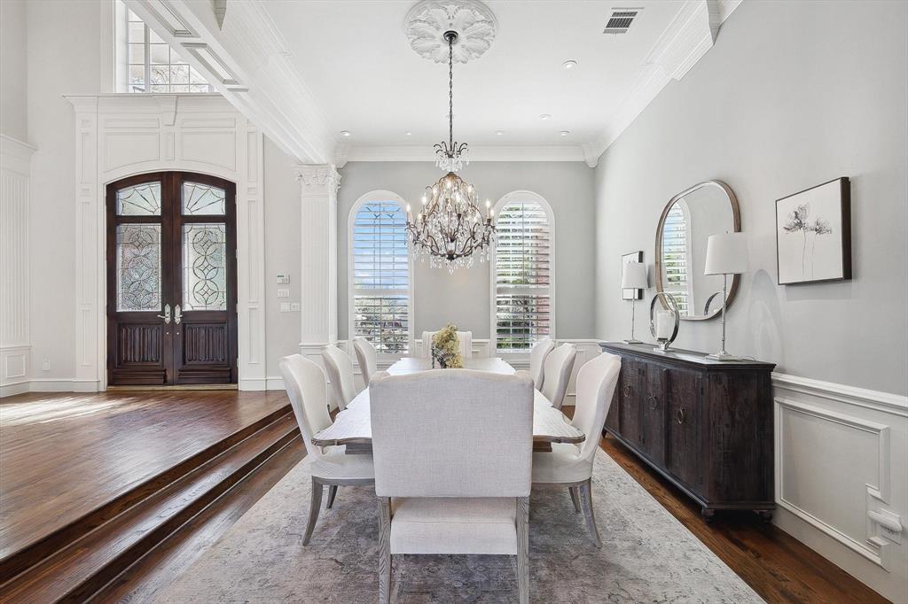 Starwood Ph One Village 5 - Residential