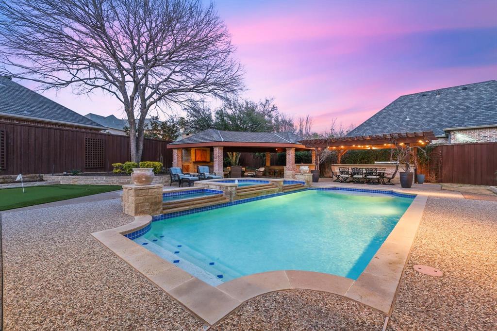 Starwood Ph One Village 5 - Residential