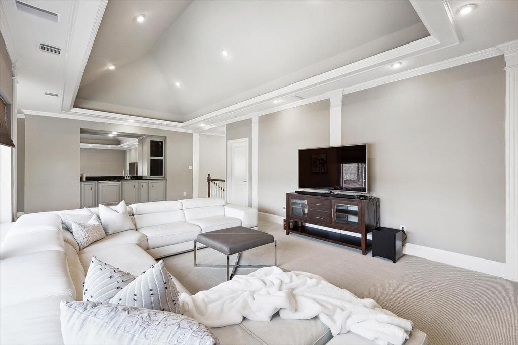 Starwood Ph One Village 5 - Residential