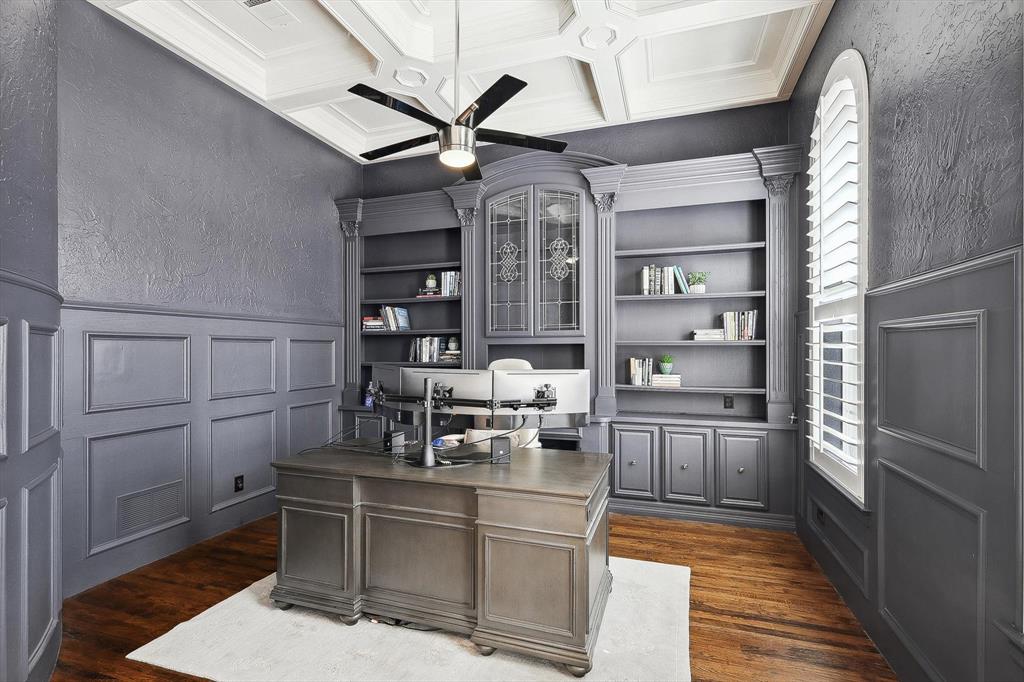 Starwood Ph One Village 5 - Residential