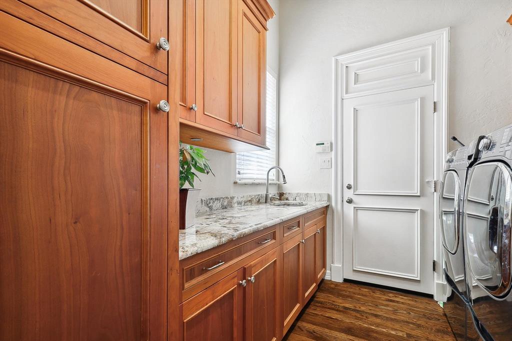 Starwood Ph One Village 5 - Residential