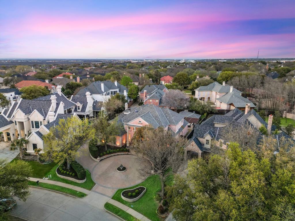 Starwood Ph One Village 5 - Residential