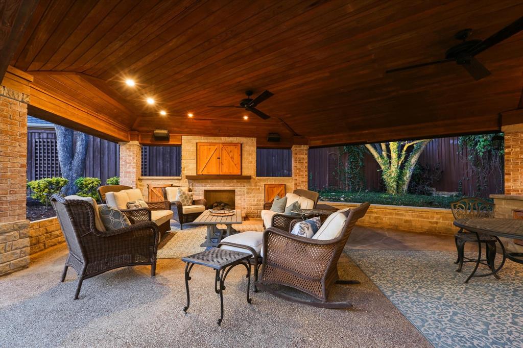 Starwood Ph One Village 5 - Residential