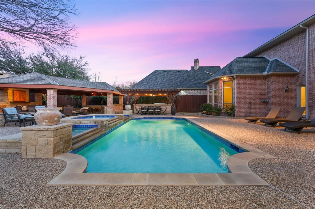 Starwood Ph One Village 5 - Residential