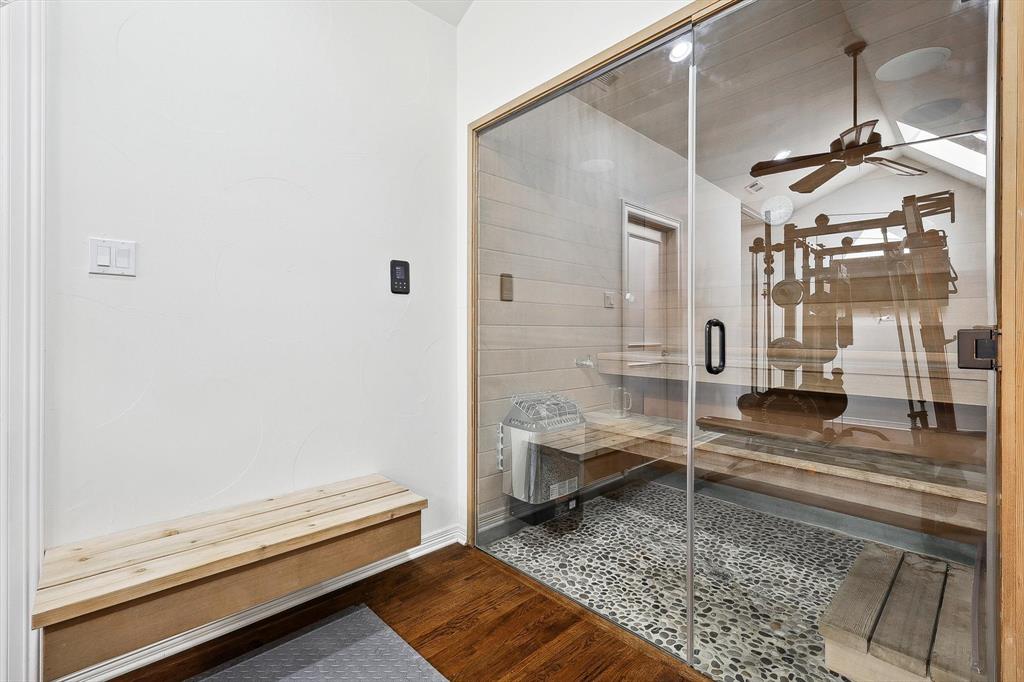 Starwood Ph One Village 5 - Residential