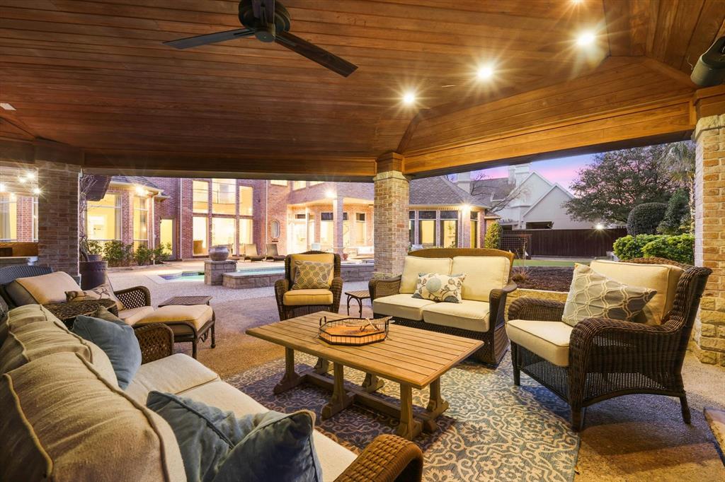 Starwood Ph One Village 5 - Residential