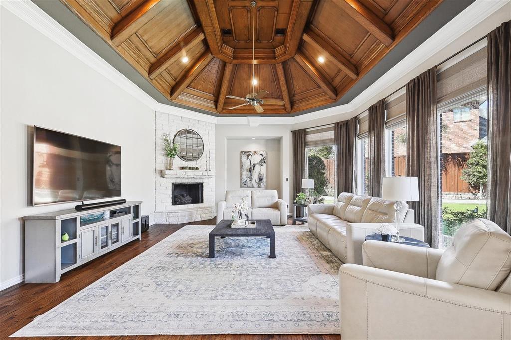 Starwood Ph One Village 5 - Residential