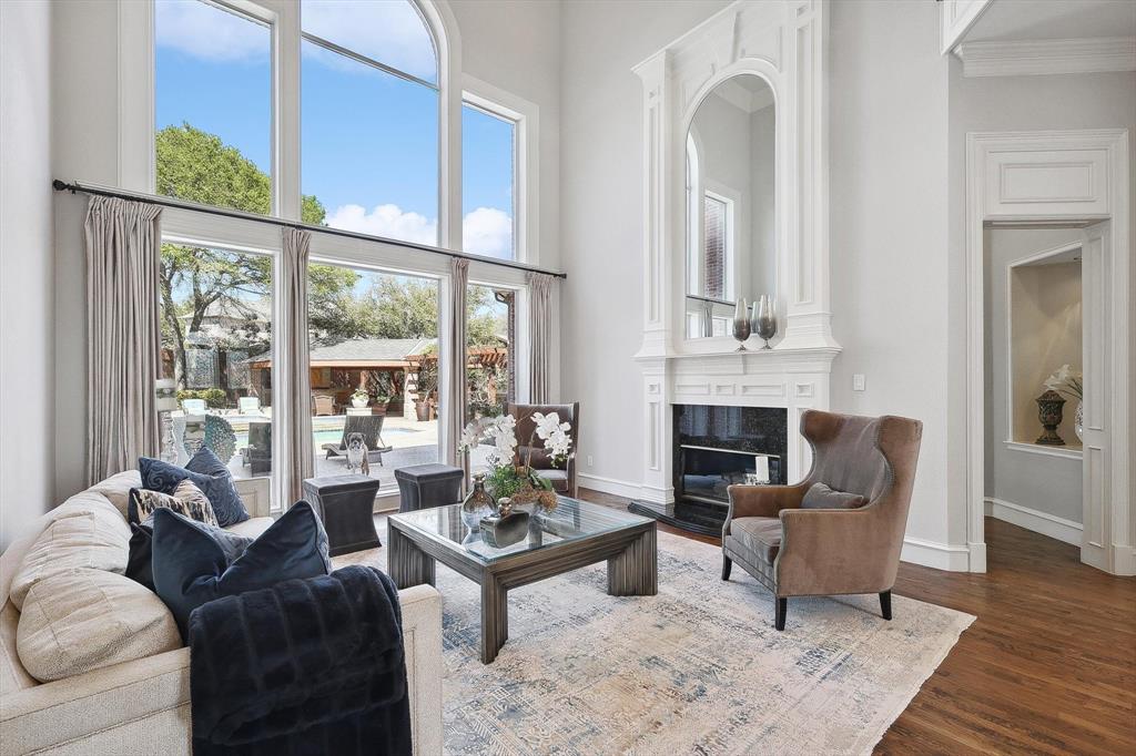 Starwood Ph One Village 5 - Residential