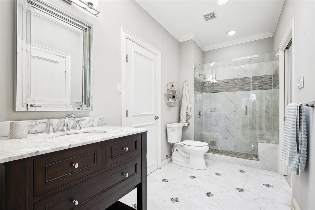 Starwood Ph One Village 5 - Residential