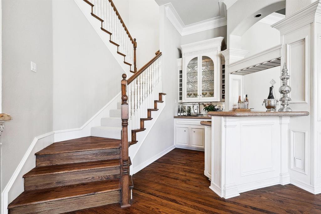 Starwood Ph One Village 5 - Residential