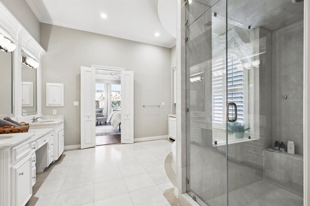 Starwood Ph One Village 5 - Residential