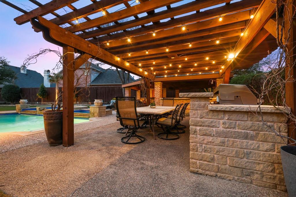 Starwood Ph One Village 5 - Residential