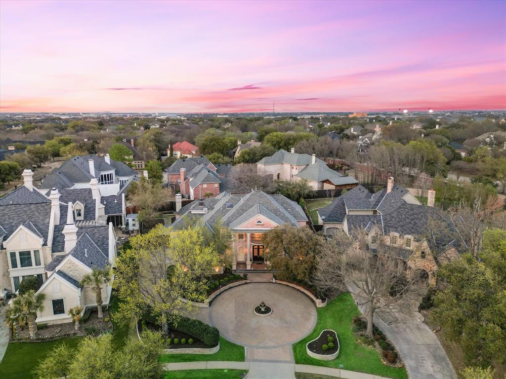 Starwood Ph One Village 5 - Residential