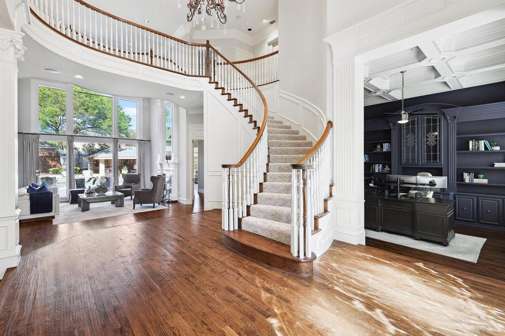 Starwood Ph One Village 5 - Residential