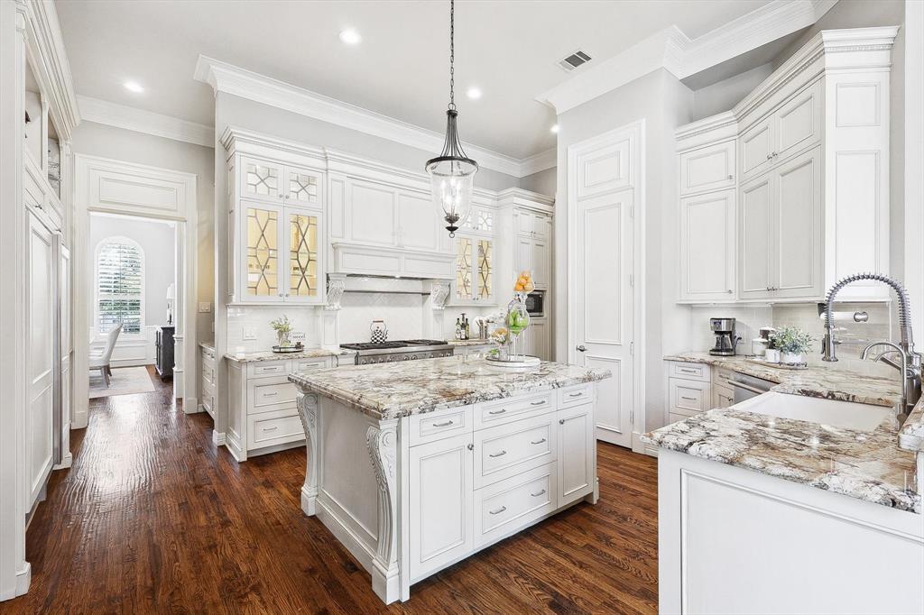 Starwood Ph One Village 5 - Residential