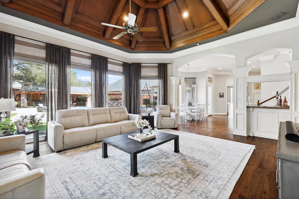 Starwood Ph One Village 5 - Residential