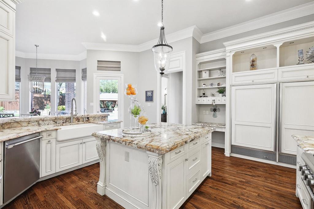 Starwood Ph One Village 5 - Residential