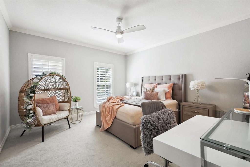 Starwood Ph One Village 5 - Residential