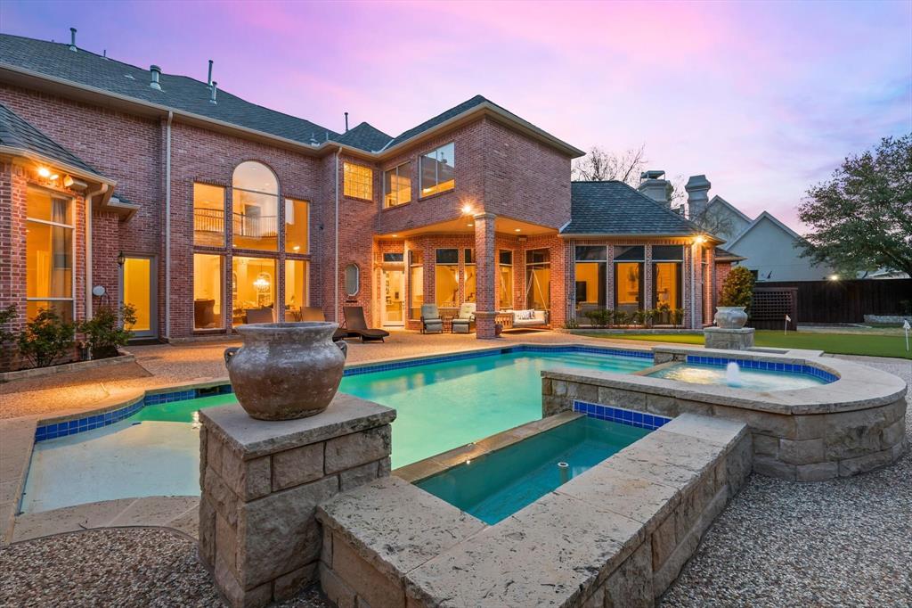 Starwood Ph One Village 5 - Residential