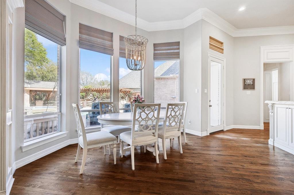 Starwood Ph One Village 5 - Residential