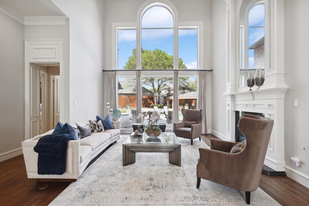 Starwood Ph One Village 5 - Residential