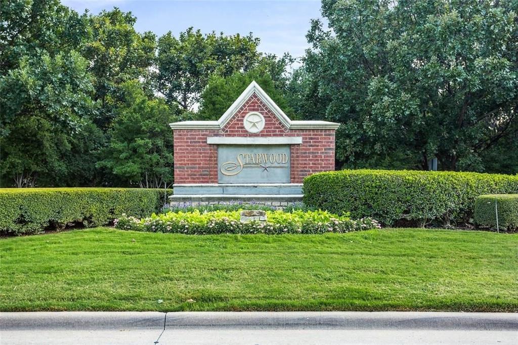 Starwood Ph One Village 5 - Residential