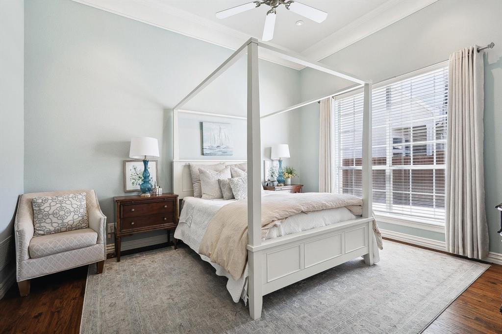 Starwood Ph One Village 5 - Residential