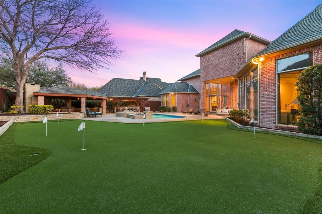 Starwood Ph One Village 5 - Residential