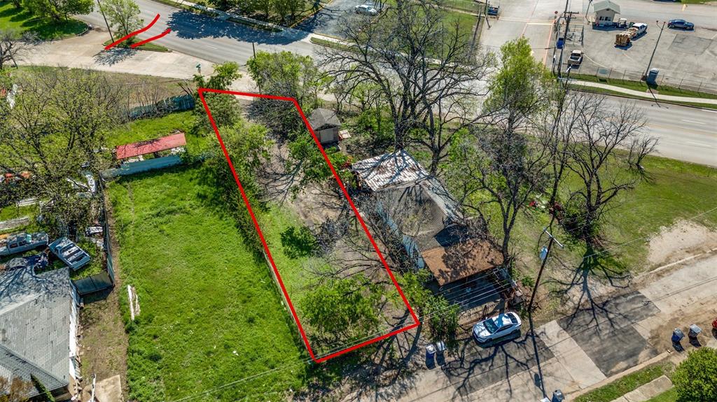 Oak Cliff Original - Land