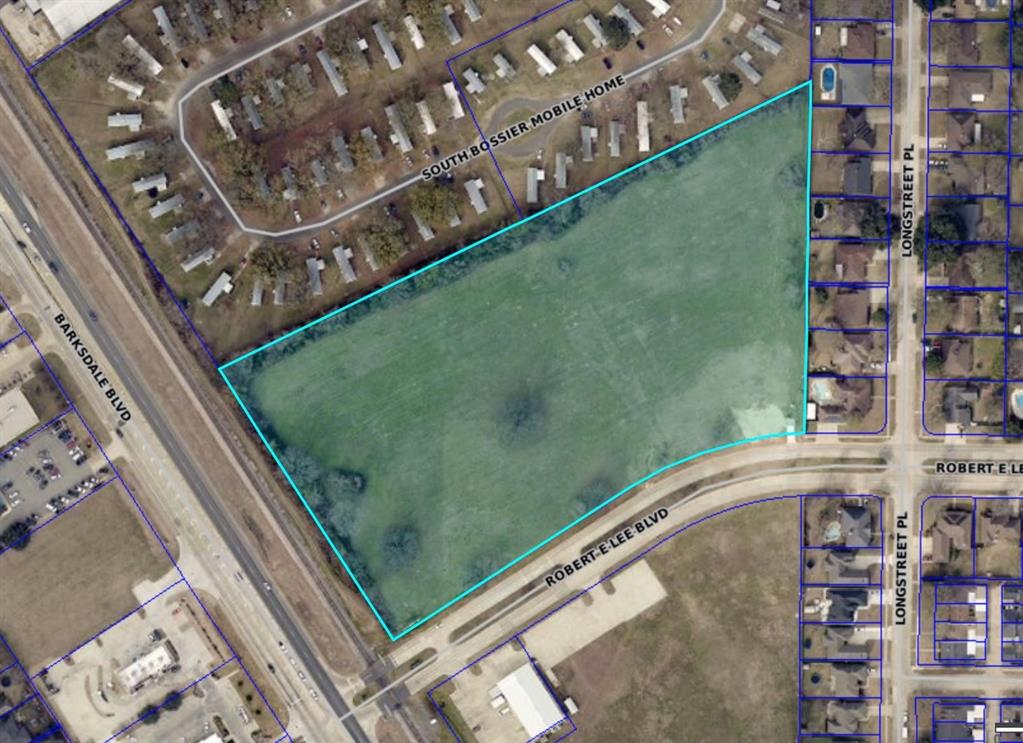 Southgate Estates Sub - Land