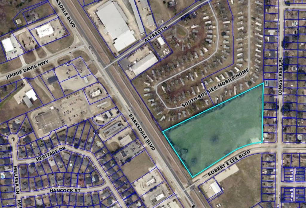 Southgate Estates Sub - Land